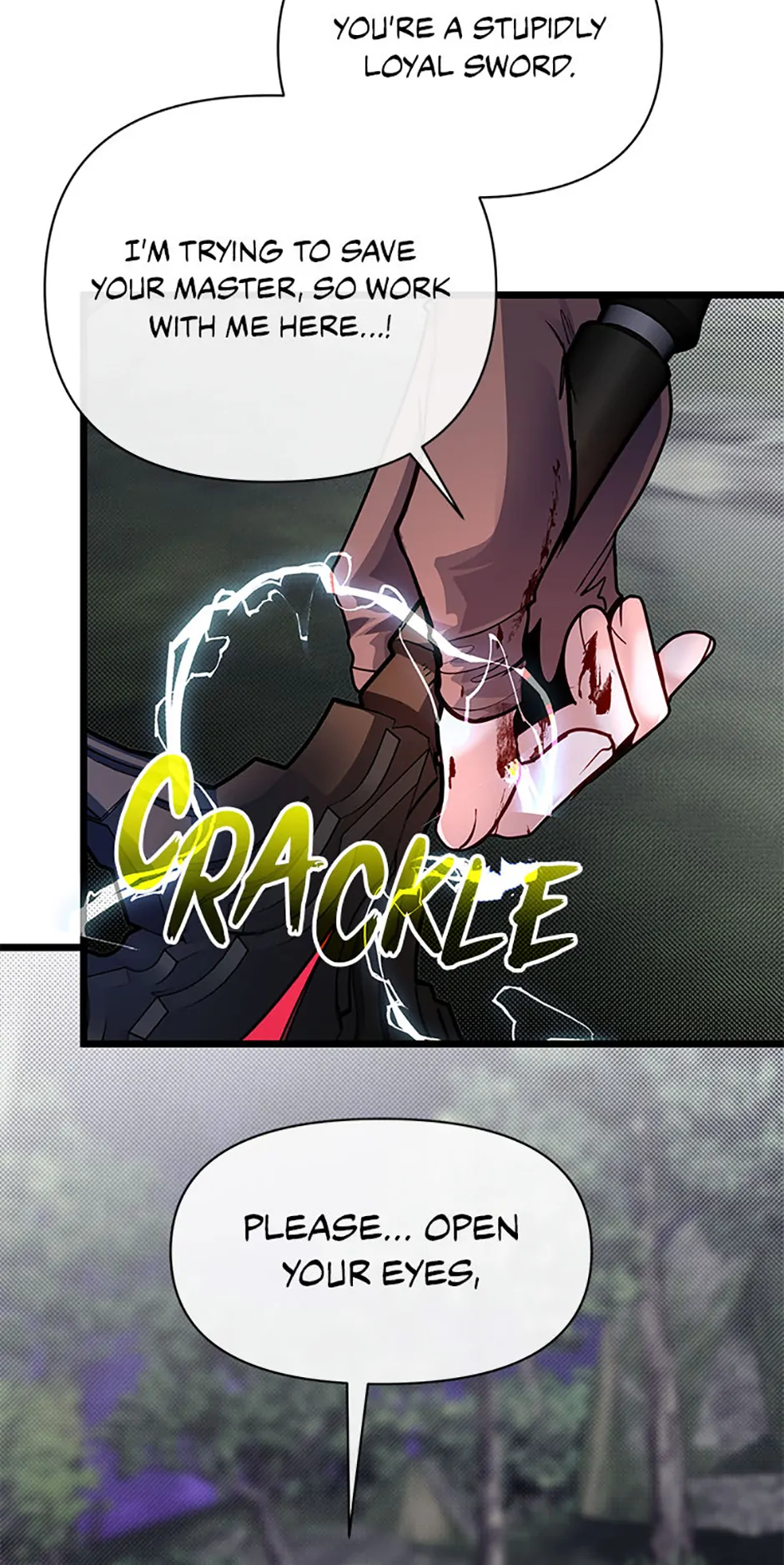 The Dragon Slayer Academy's Hotshot〘official〙 Chapter 94 page 39 - 