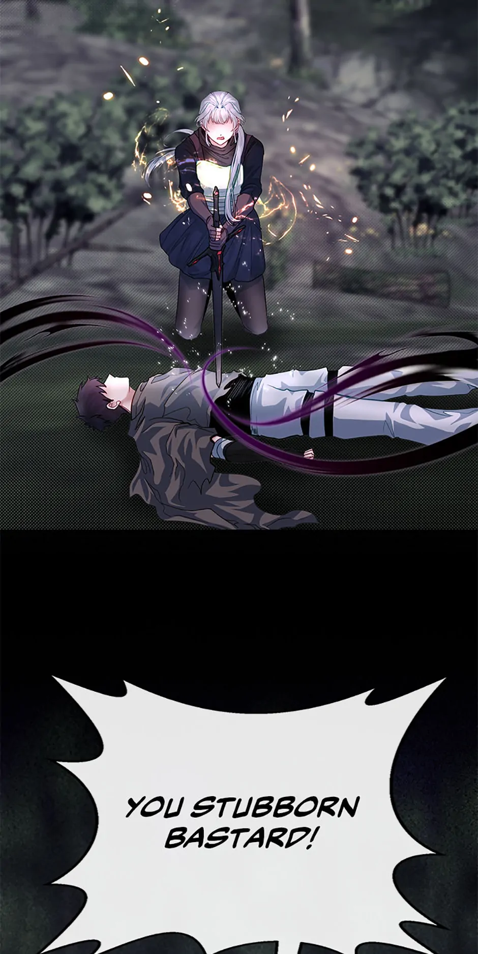 The Dragon Slayer Academy's Hotshot〘official〙 Chapter 94 page 40 - 