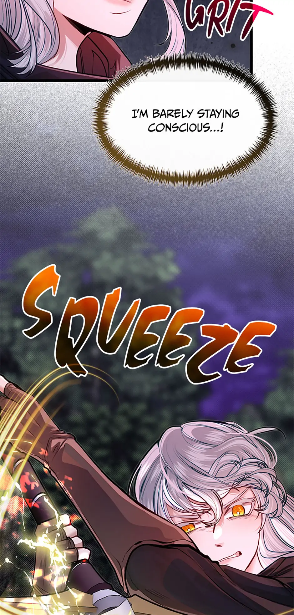 The Dragon Slayer Academy's Hotshot〘official〙 Chapter 94 page 5 - 
