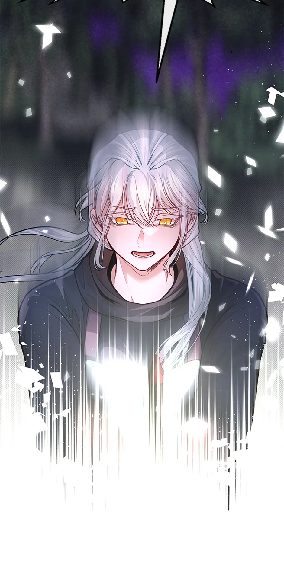 The Dragon Slayer Academy's Hotshot〘official〙 Chapter 94 page 41 - 