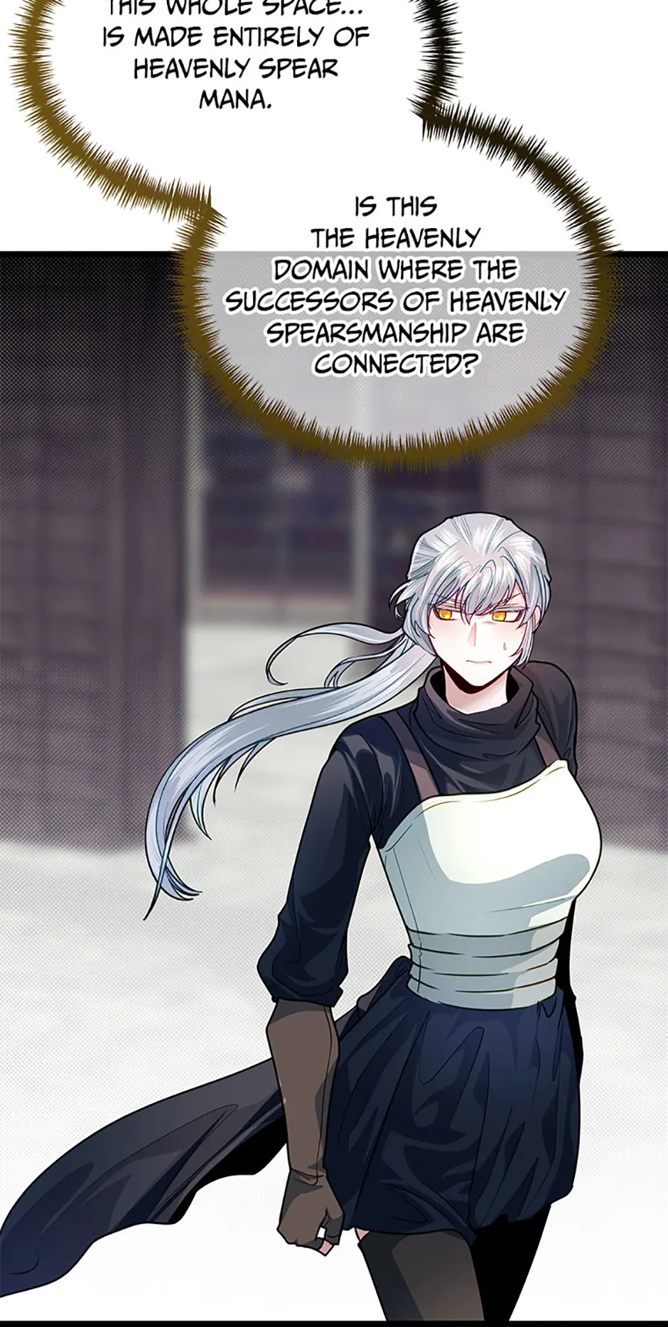The Dragon Slayer Academy's Hotshot〘official〙 Chapter 94 page 47 - 
