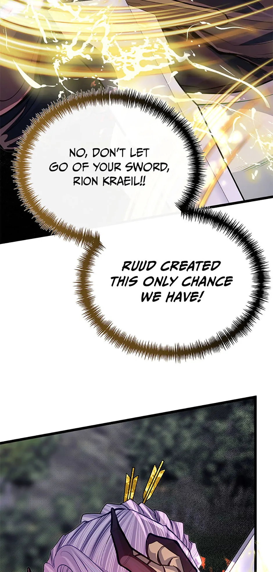 The Dragon Slayer Academy's Hotshot〘official〙 Chapter 94 page 6 - 