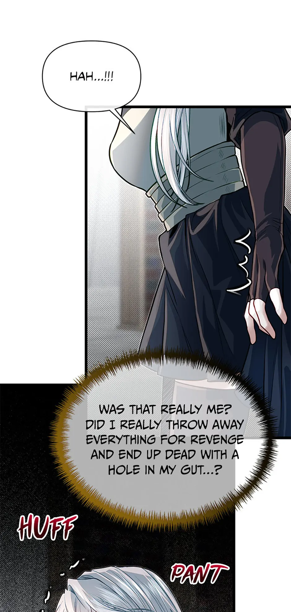 The Dragon Slayer Academy's Hotshot〘official〙 Chapter 94 page 55 - 