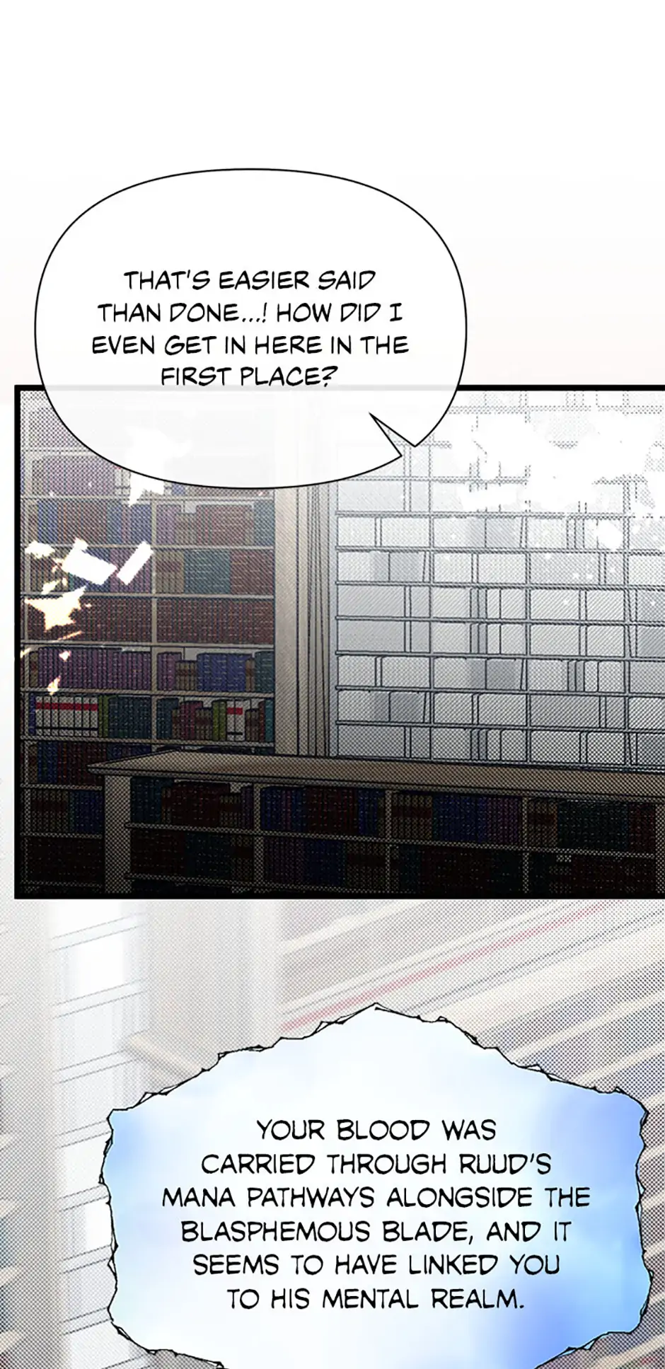 The Dragon Slayer Academy's Hotshot〘official〙 Chapter 94 page 61 - 