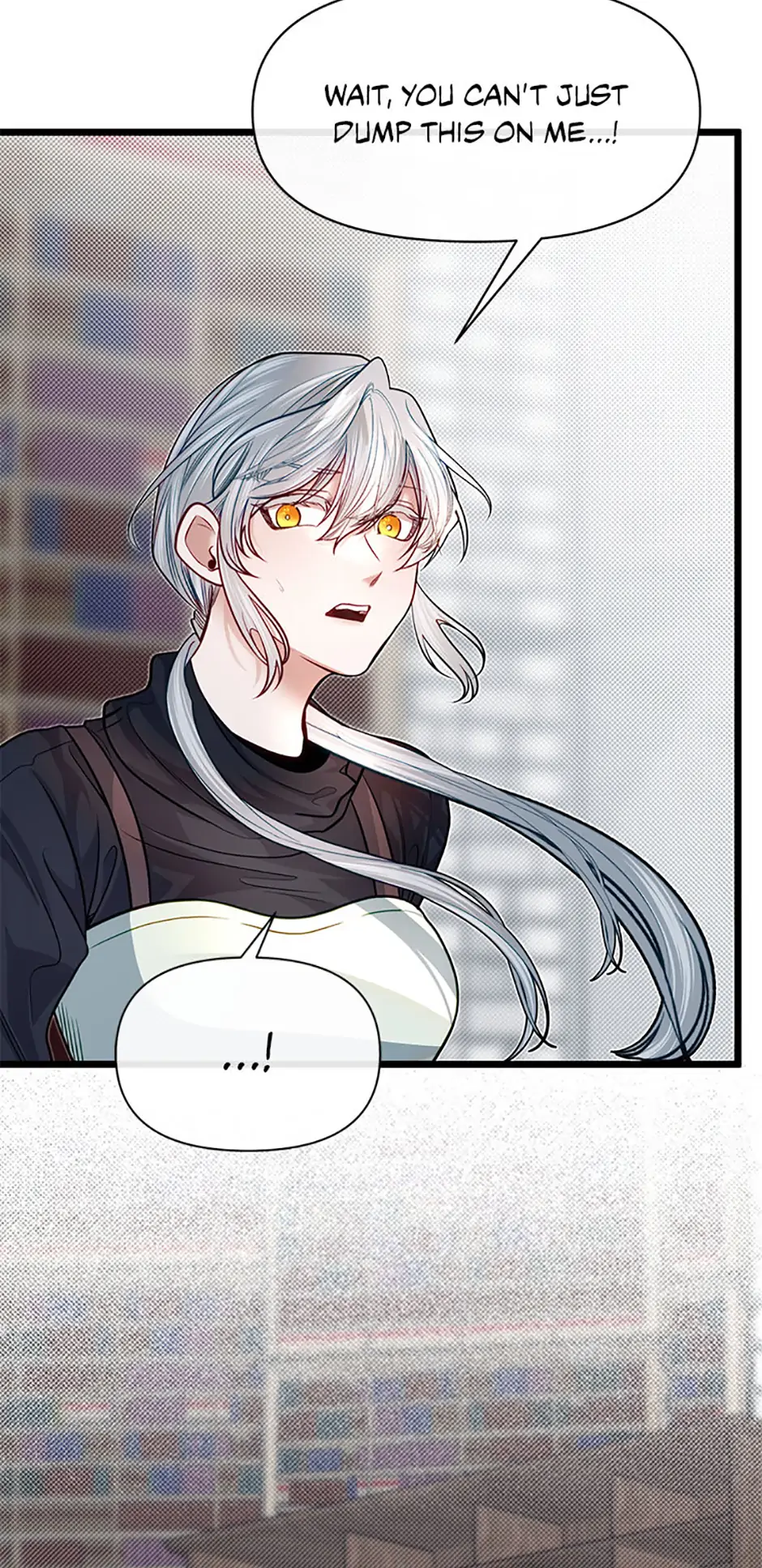 The Dragon Slayer Academy's Hotshot〘official〙 Chapter 94 page 64 - 