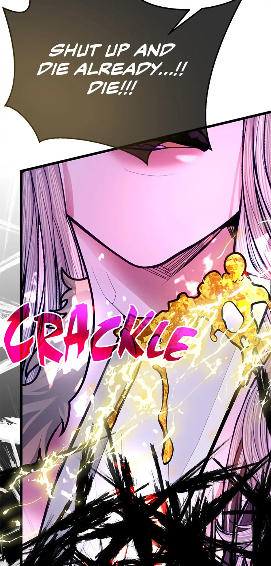 The Dragon Slayer Academy's Hotshot〘official〙 Chapter 94 page 8 - 