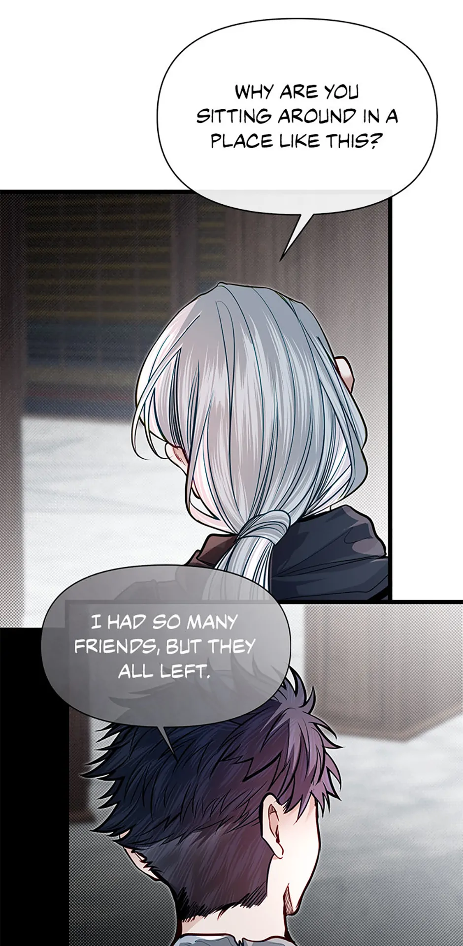 The Dragon Slayer Academy's Hotshot〘official〙 Chapter 94 page 71 - 