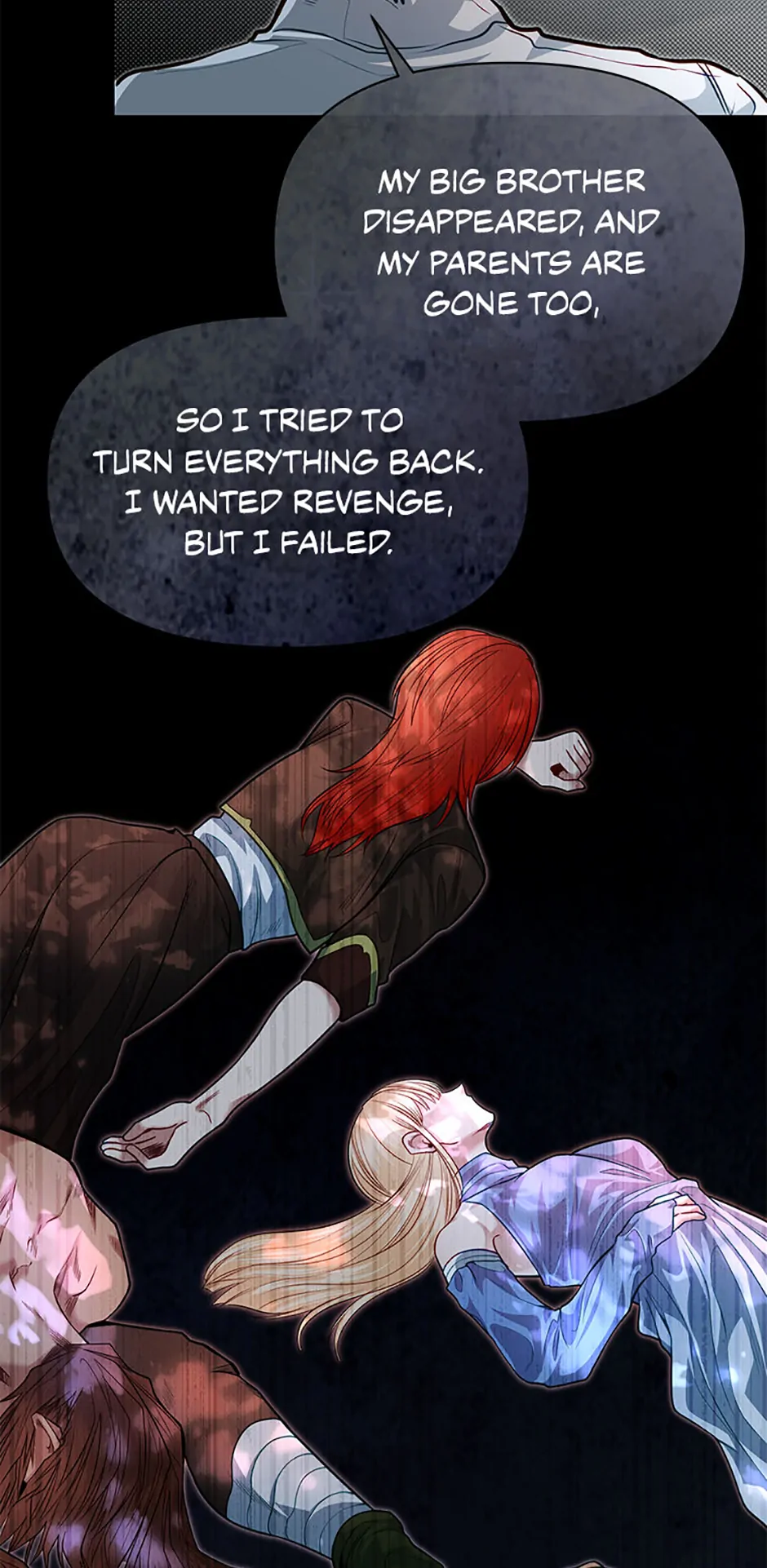 The Dragon Slayer Academy's Hotshot〘official〙 Chapter 94 page 72 - 