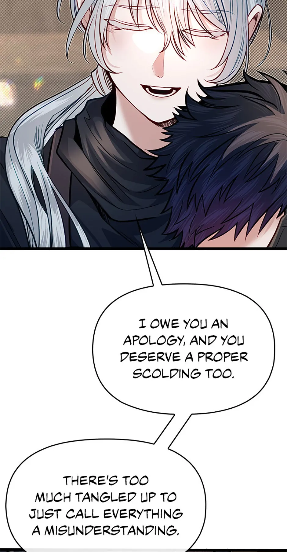 The Dragon Slayer Academy's Hotshot〘official〙 Chapter 94 page 80 - 
