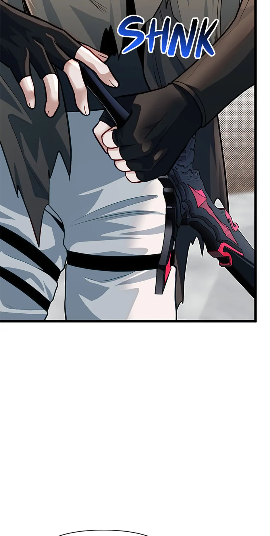 The Dragon Slayer Academy's Hotshot〘official〙 Chapter 95 page 11 - 