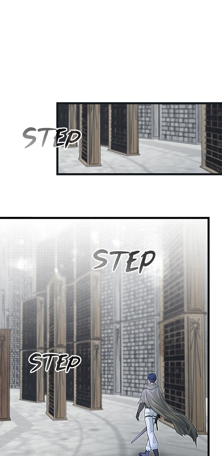 The Dragon Slayer Academy's Hotshot〘official〙 Chapter 95 page 18 - 