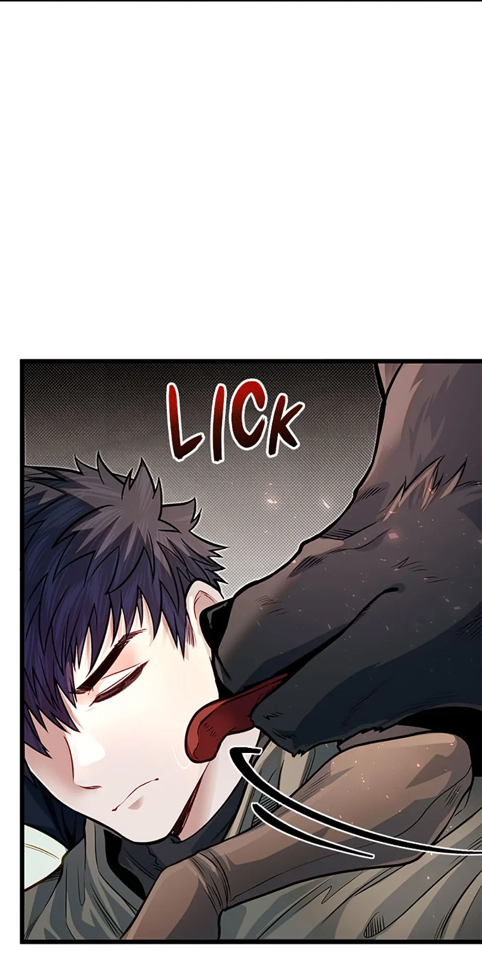 The Dragon Slayer Academy's Hotshot〘official〙 Chapter 95 page 3 - 