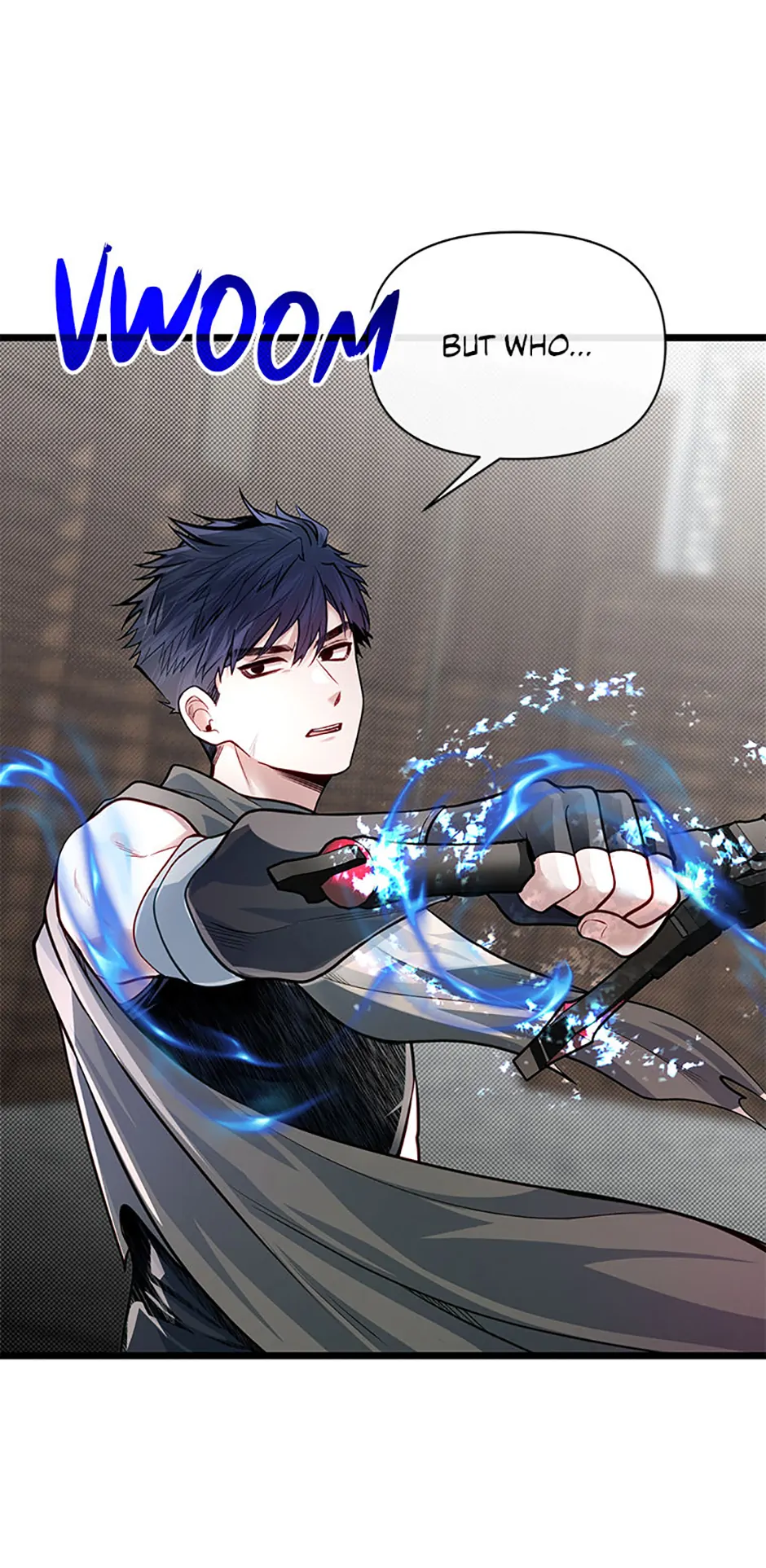 The Dragon Slayer Academy's Hotshot〘official〙 Chapter 95 page 22 - 