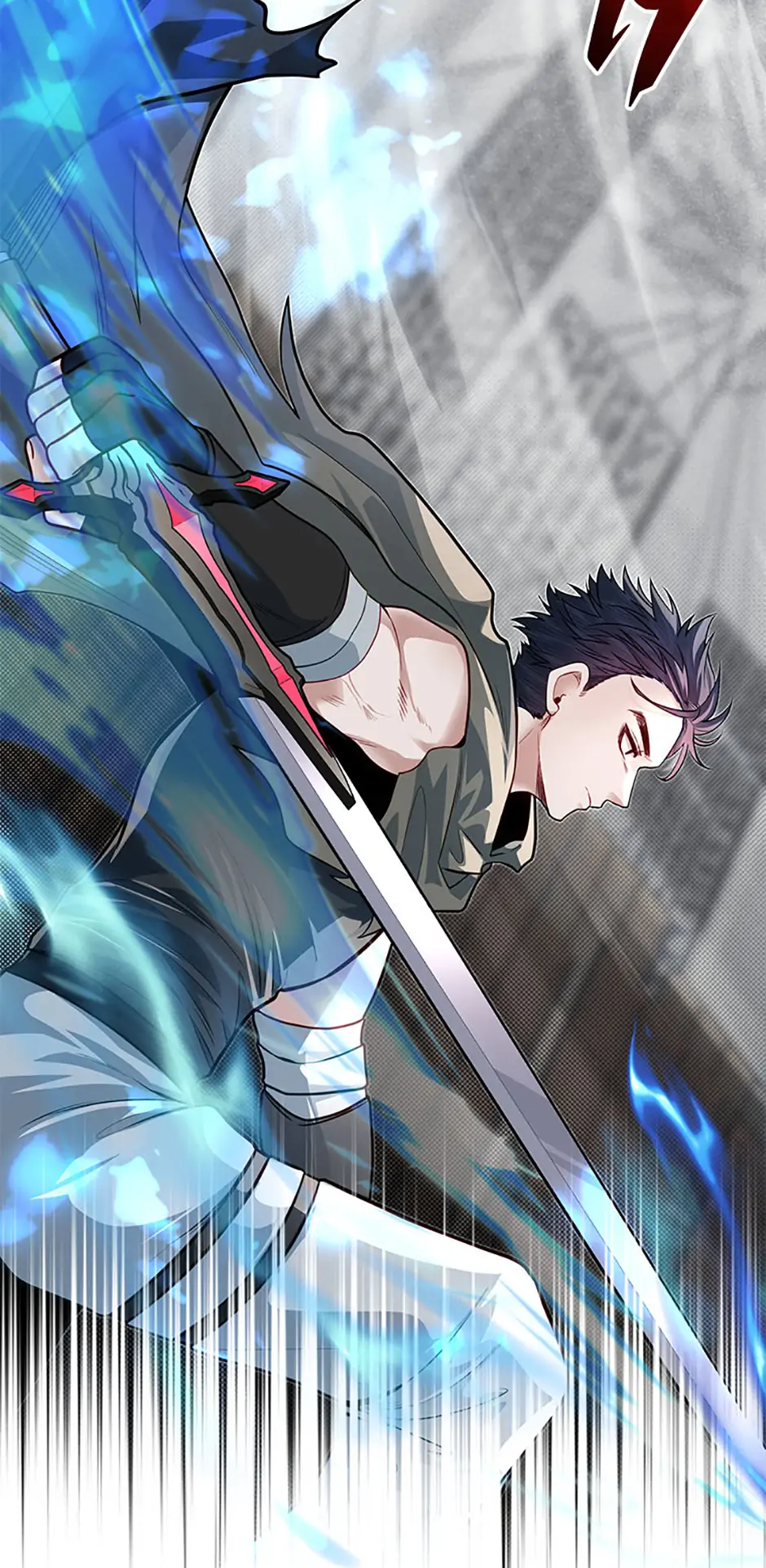 The Dragon Slayer Academy's Hotshot〘official〙 Chapter 95 page 24 - 