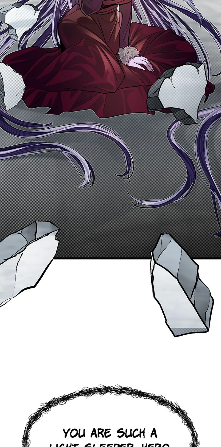 The Dragon Slayer Academy's Hotshot〘official〙 Chapter 95 page 28 - 