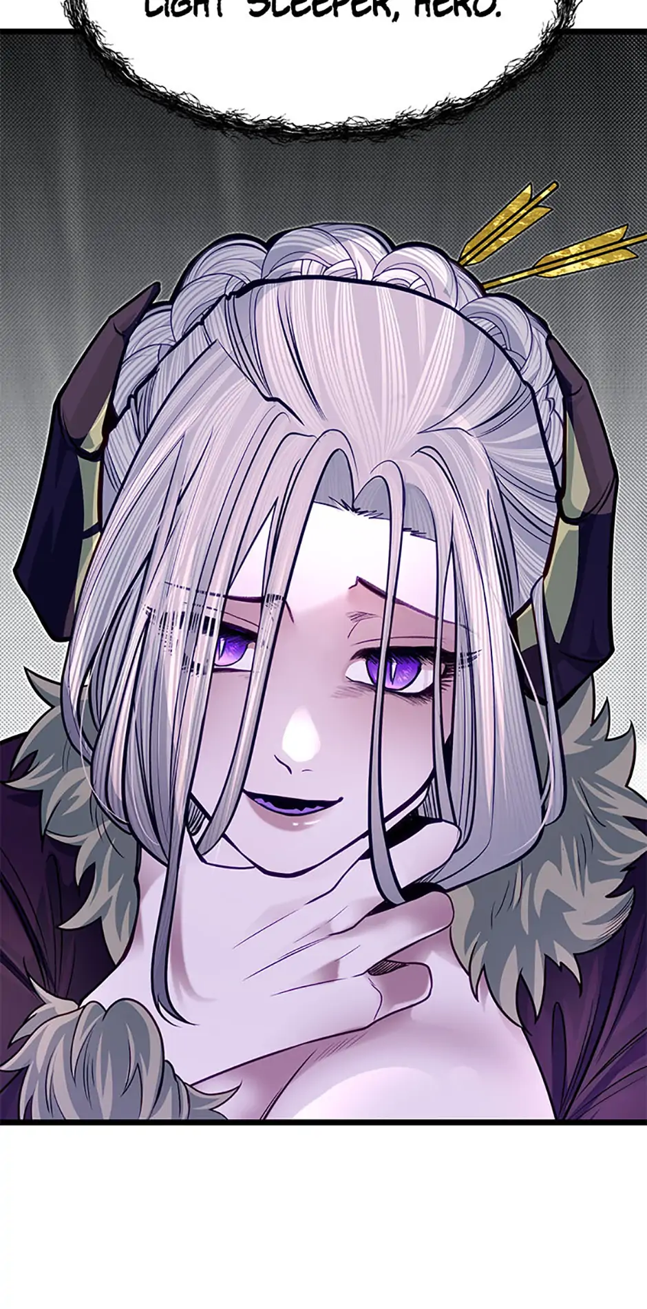 The Dragon Slayer Academy's Hotshot〘official〙 Chapter 95 page 29 - 