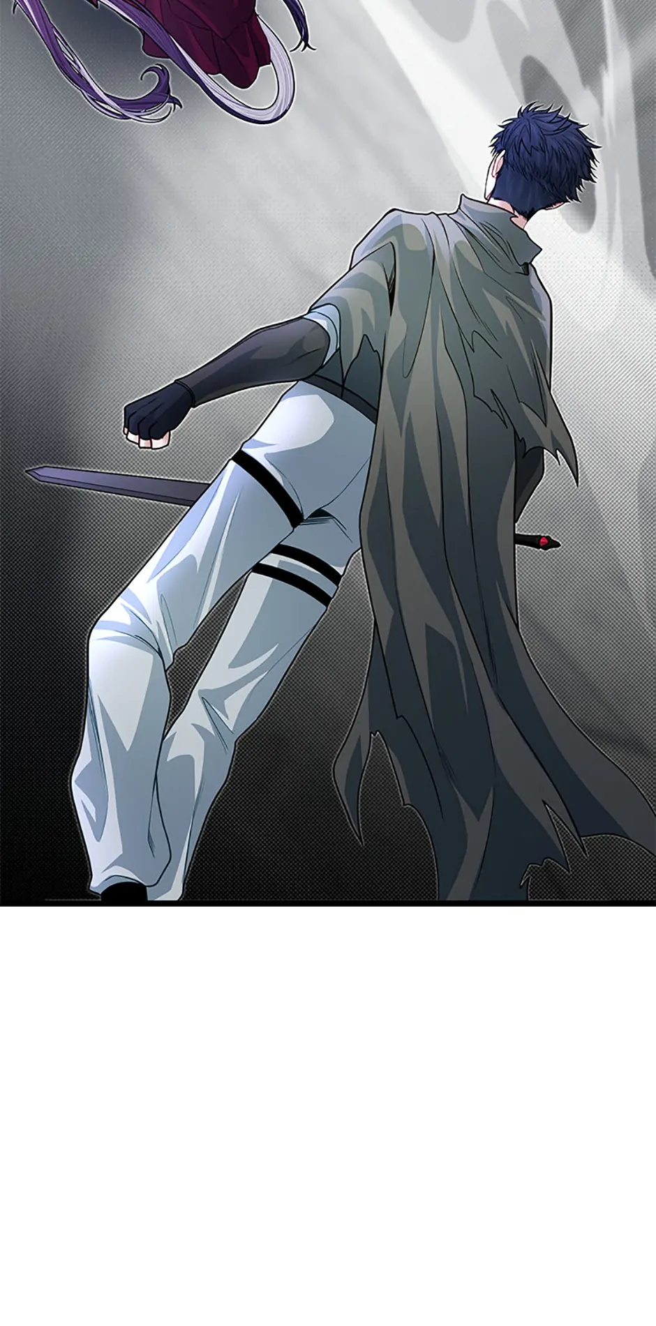 The Dragon Slayer Academy's Hotshot〘official〙 Chapter 95 page 31 - 