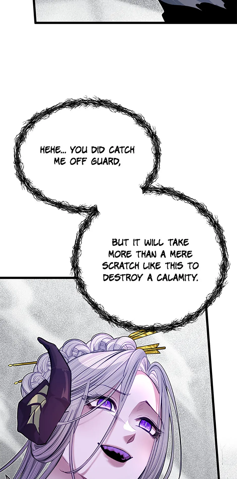 The Dragon Slayer Academy's Hotshot〘official〙 Chapter 95 page 33 - 