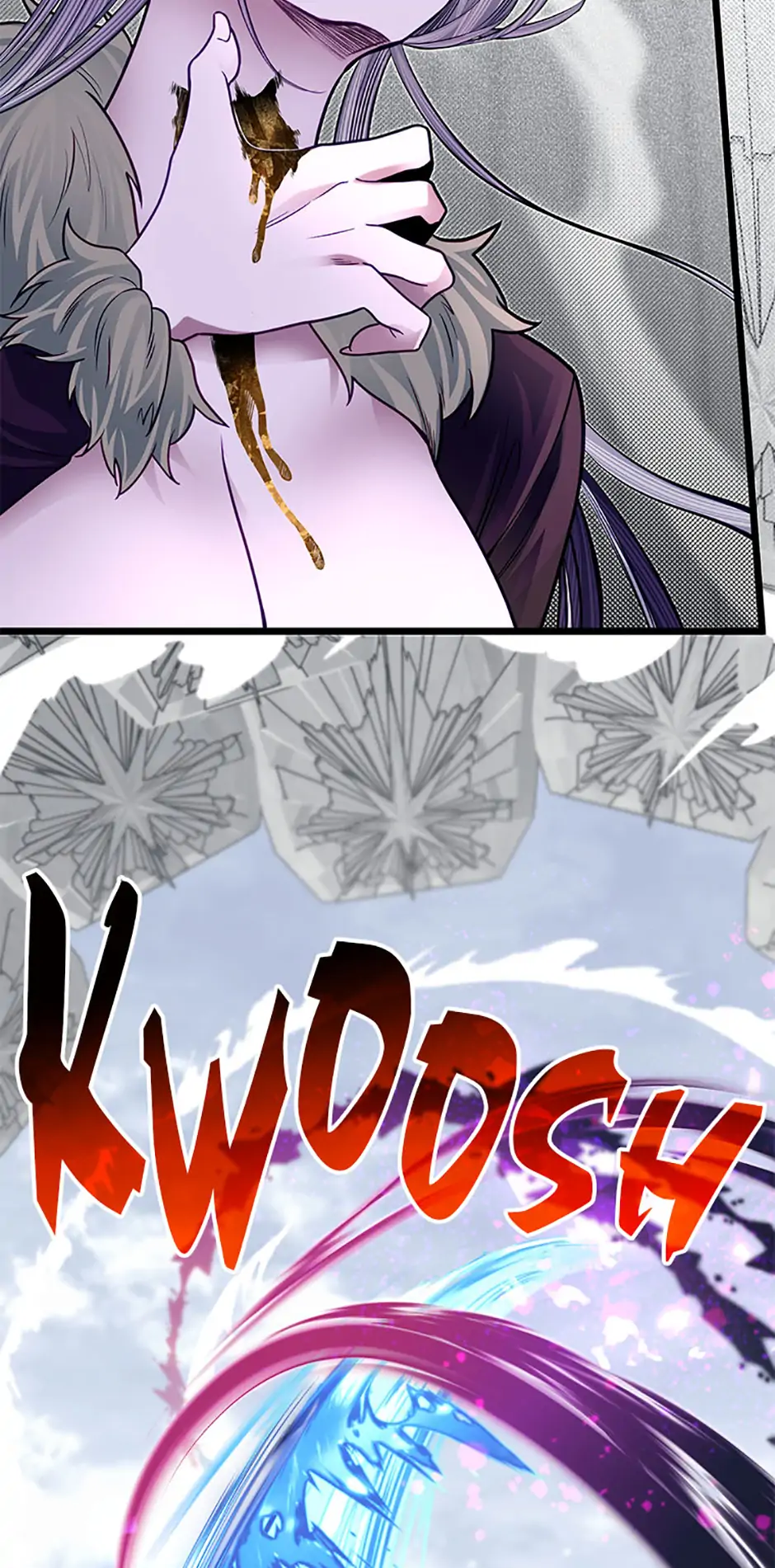 The Dragon Slayer Academy's Hotshot〘official〙 Chapter 95 page 34 - 