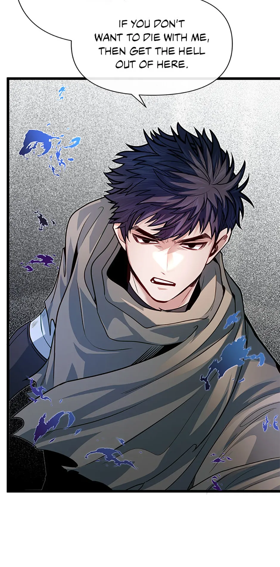 The Dragon Slayer Academy's Hotshot〘official〙 Chapter 95 page 38 - 