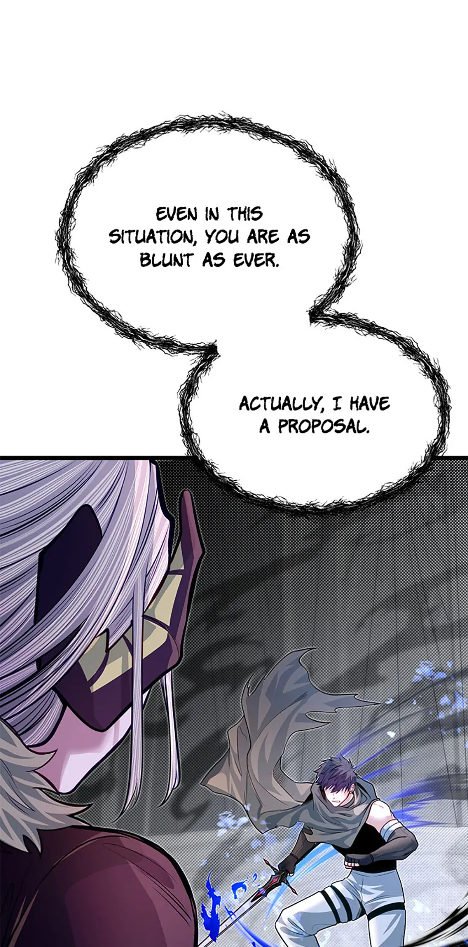 The Dragon Slayer Academy's Hotshot〘official〙 Chapter 95 page 39 - 