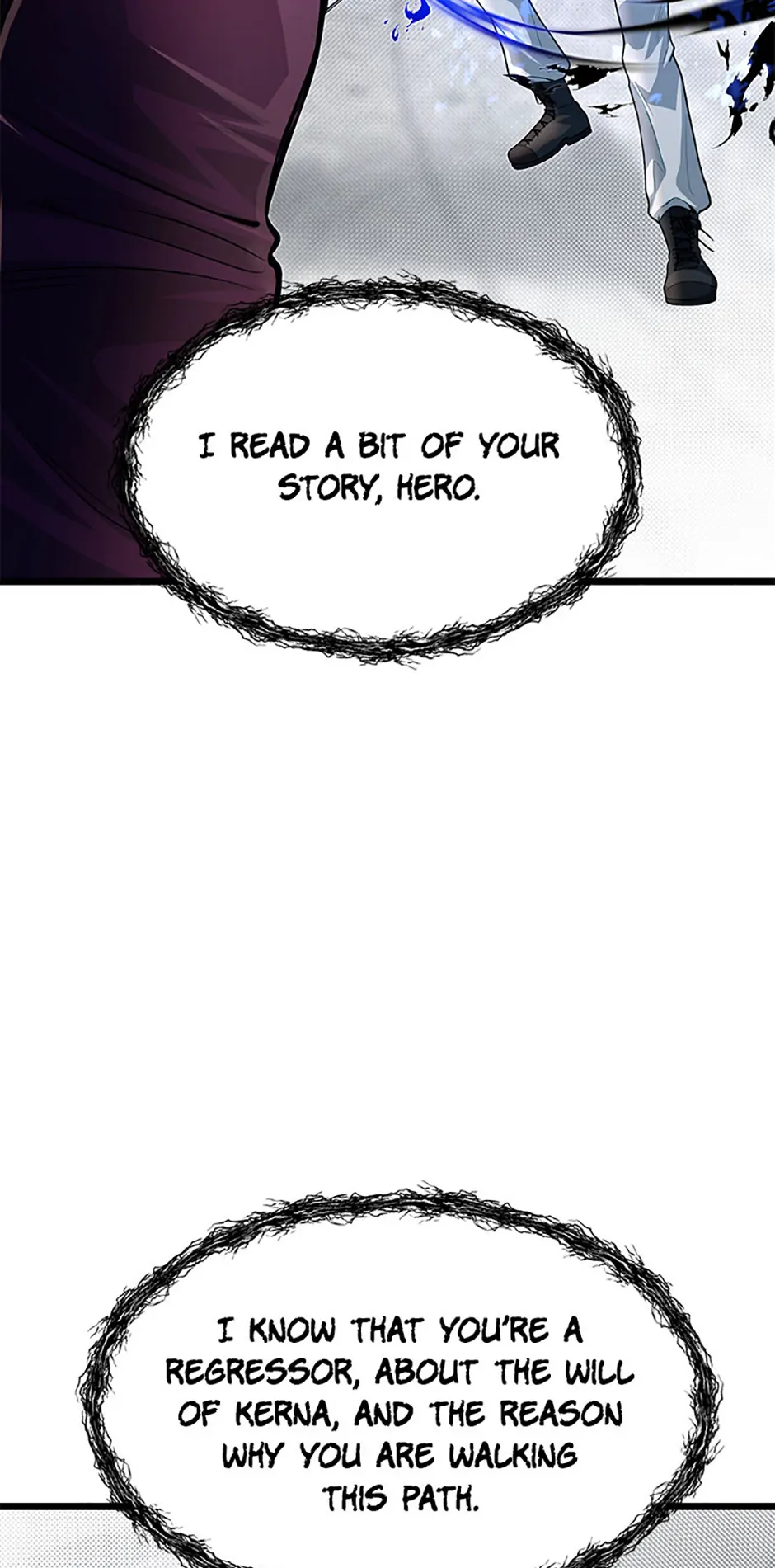 The Dragon Slayer Academy's Hotshot〘official〙 Chapter 95 page 40 - 