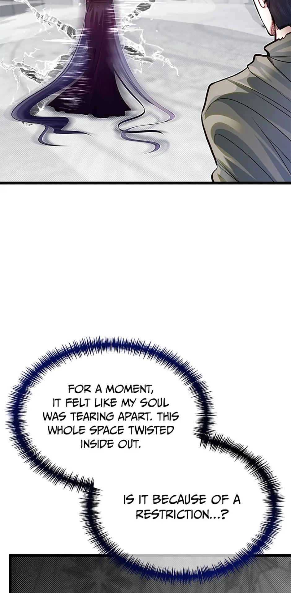 The Dragon Slayer Academy's Hotshot〘official〙 Chapter 95 page 48 - 