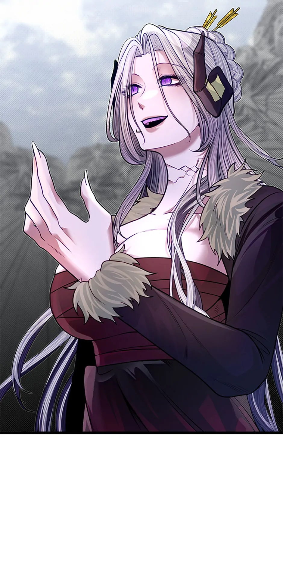 The Dragon Slayer Academy's Hotshot〘official〙 Chapter 95 page 53 - 