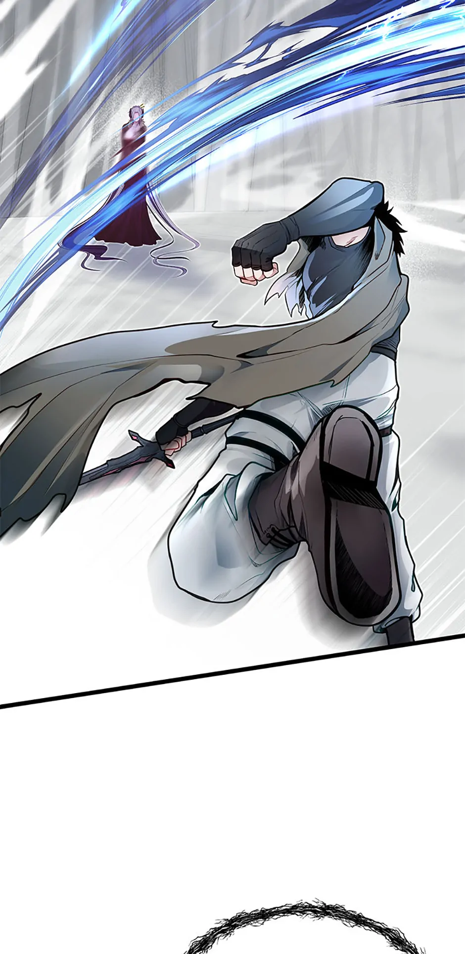 The Dragon Slayer Academy's Hotshot〘official〙 Chapter 95 page 55 - 