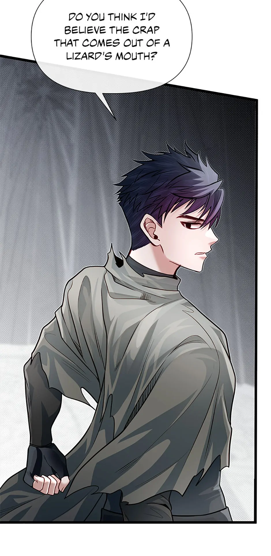 The Dragon Slayer Academy's Hotshot〘official〙 Chapter 95 page 58 - 