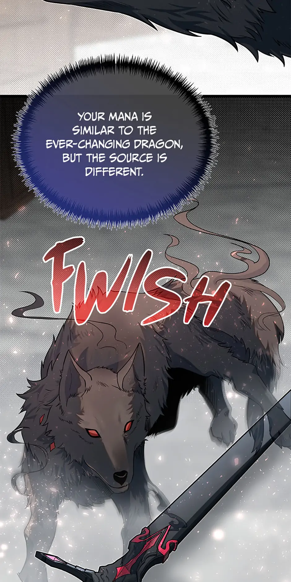 The Dragon Slayer Academy's Hotshot〘official〙 Chapter 95 page 7 - 