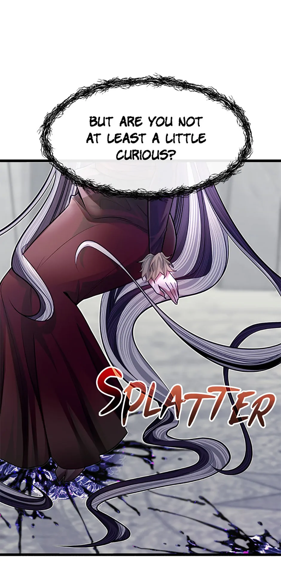 The Dragon Slayer Academy's Hotshot〘official〙 Chapter 95 page 61 - 