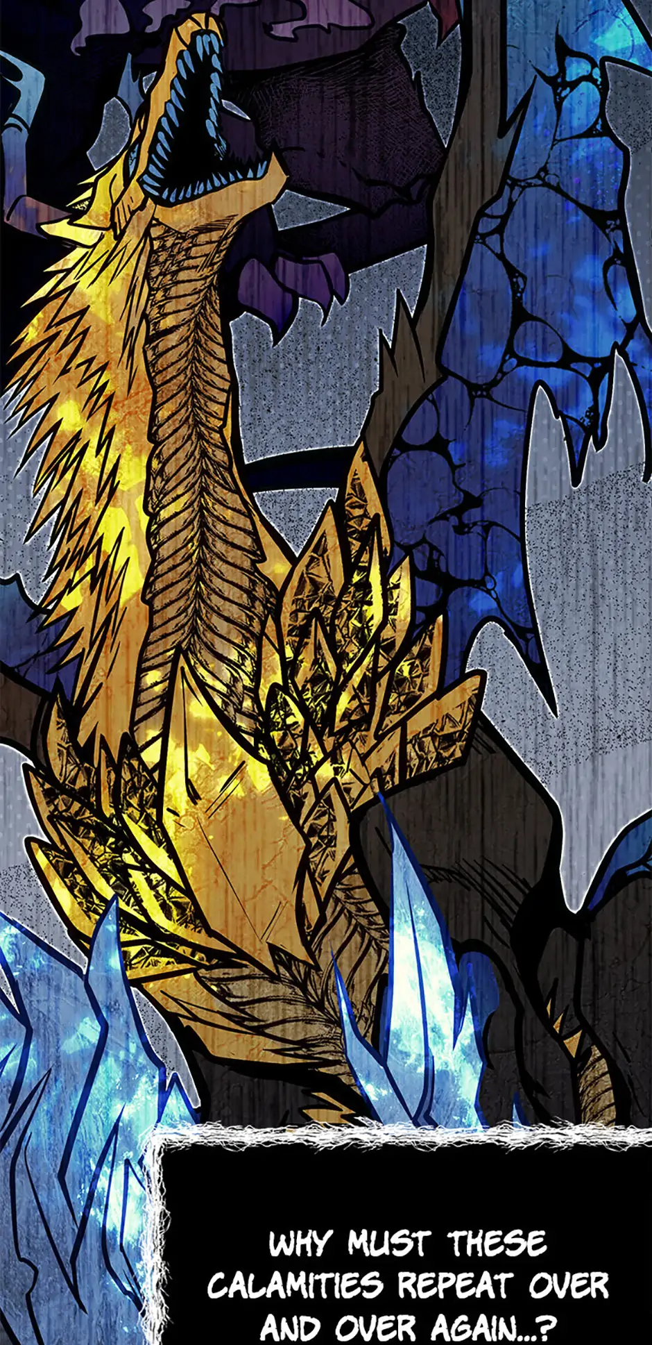 The Dragon Slayer Academy's Hotshot〘official〙 Chapter 95 page 64 - 