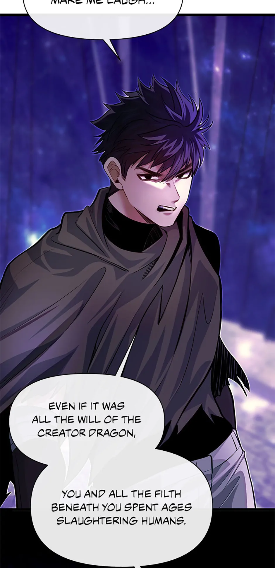 The Dragon Slayer Academy's Hotshot〘official〙 Chapter 95 page 67 - 