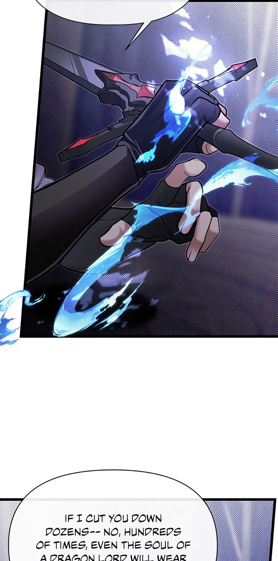 The Dragon Slayer Academy's Hotshot〘official〙 Chapter 95 page 72 - 