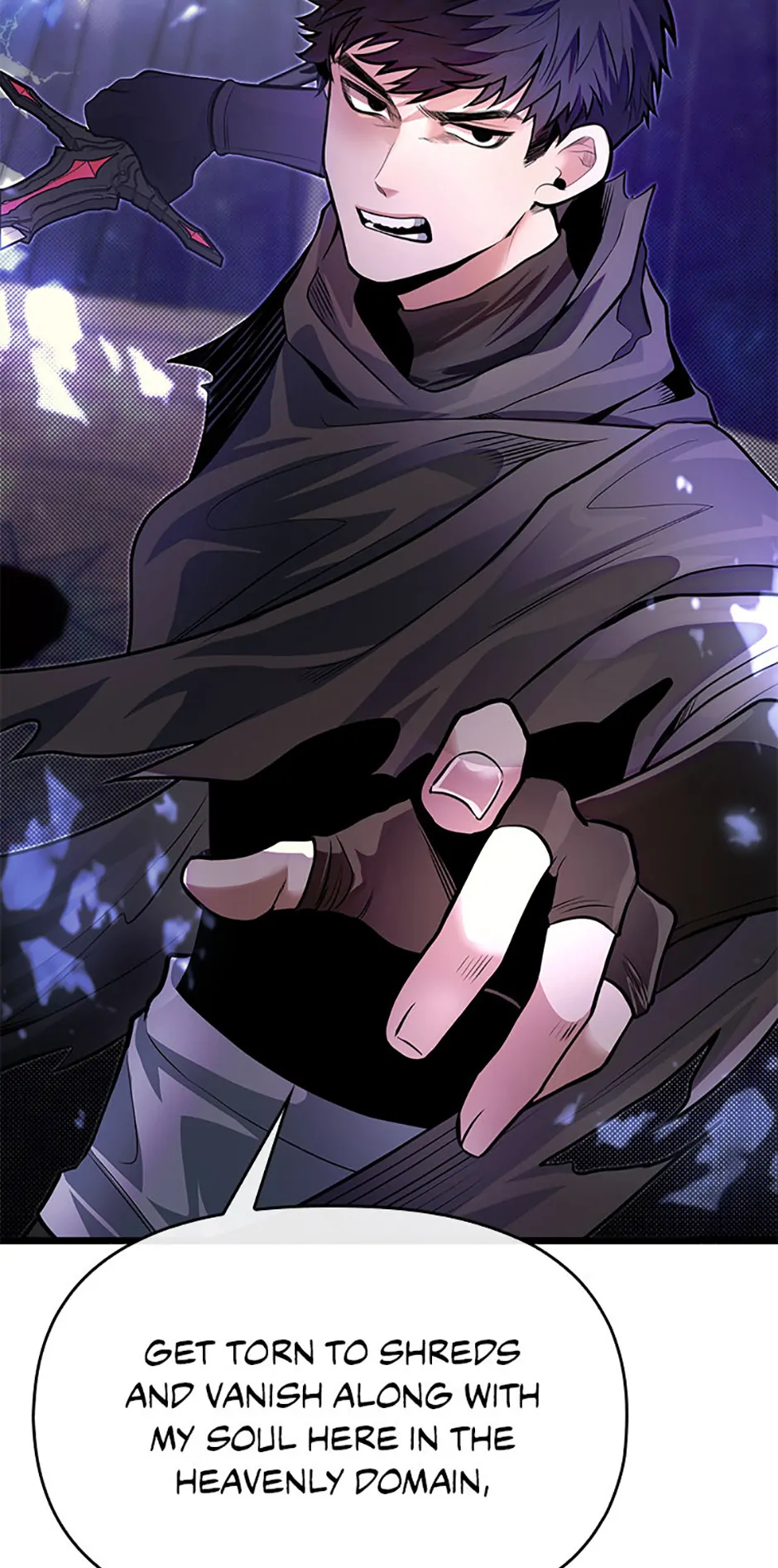 The Dragon Slayer Academy's Hotshot〘official〙 Chapter 95 page 75 - 