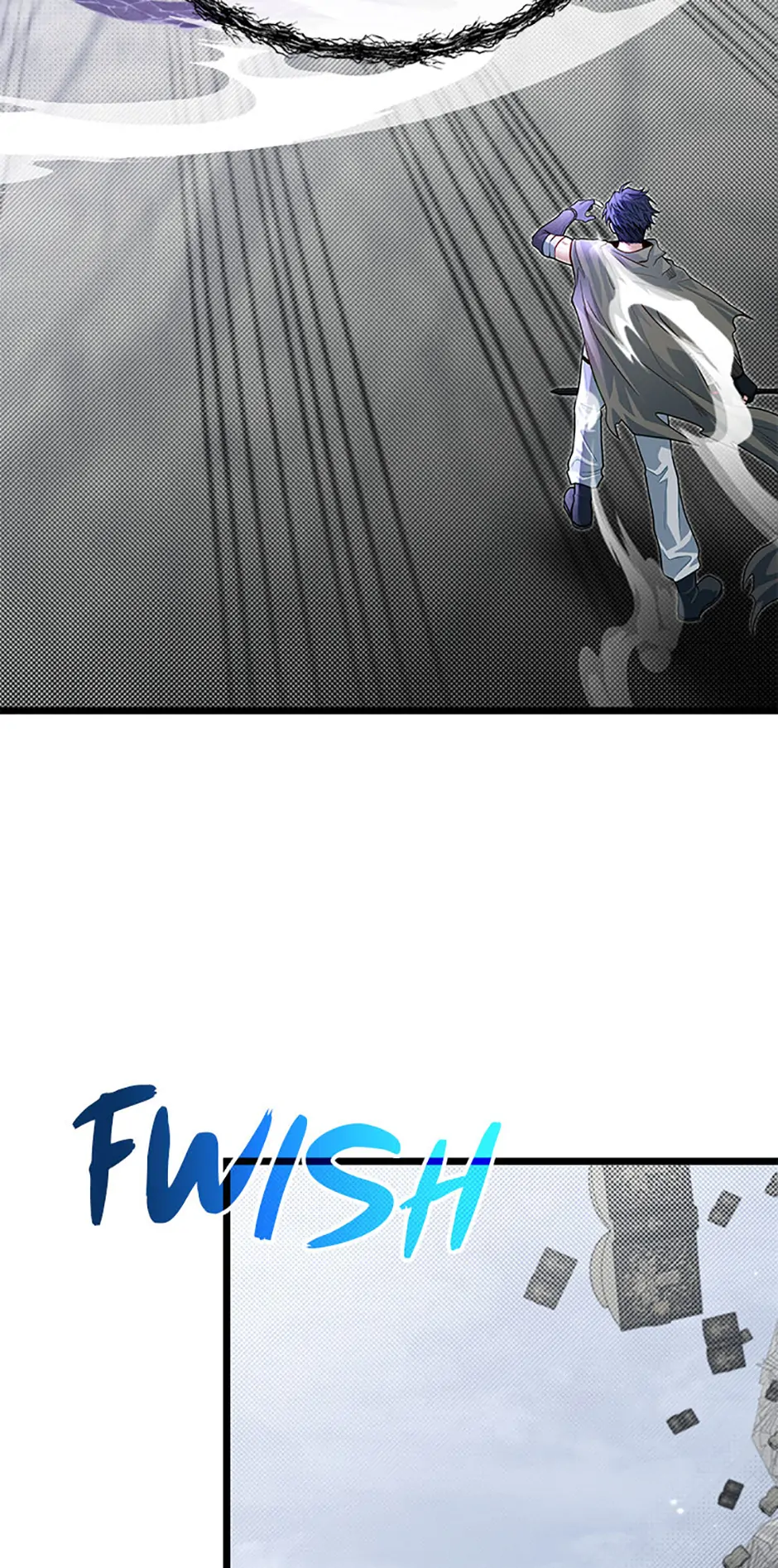 The Dragon Slayer Academy's Hotshot〘official〙 Chapter 95 page 80 - 