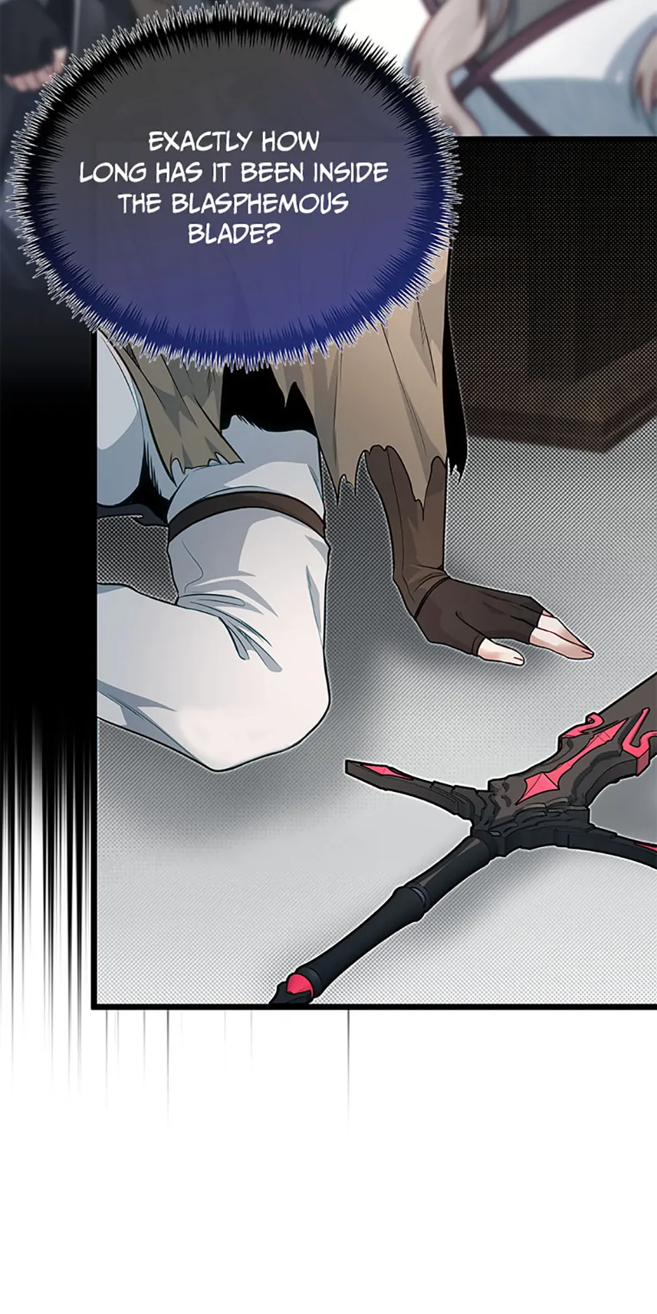 The Dragon Slayer Academy's Hotshot〘official〙 Chapter 95 page 9 - 