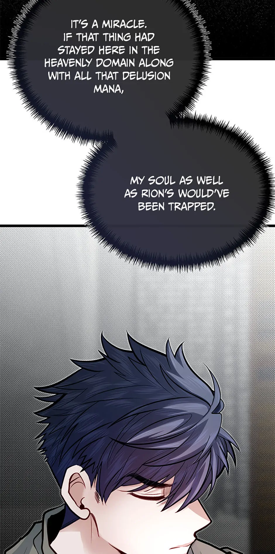 The Dragon Slayer Academy's Hotshot〘official〙 Chapter 95 page 83 - 