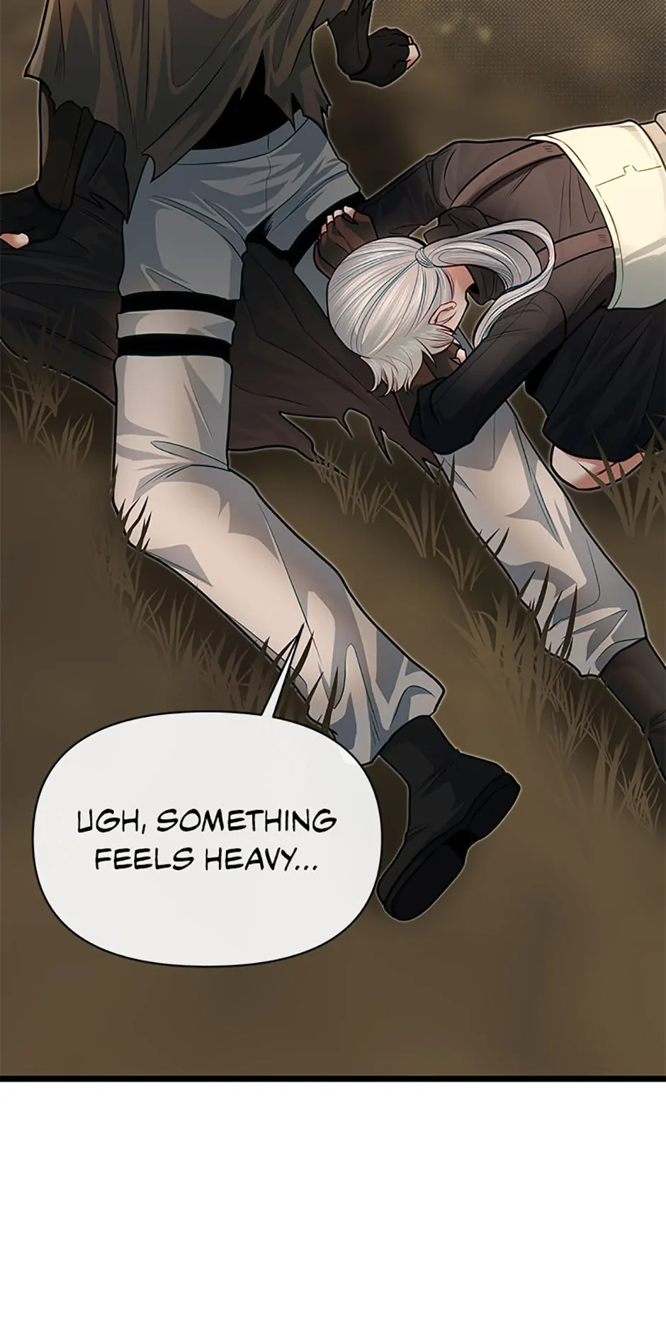 The Dragon Slayer Academy's Hotshot〘official〙 Chapter 95 page 87 - 