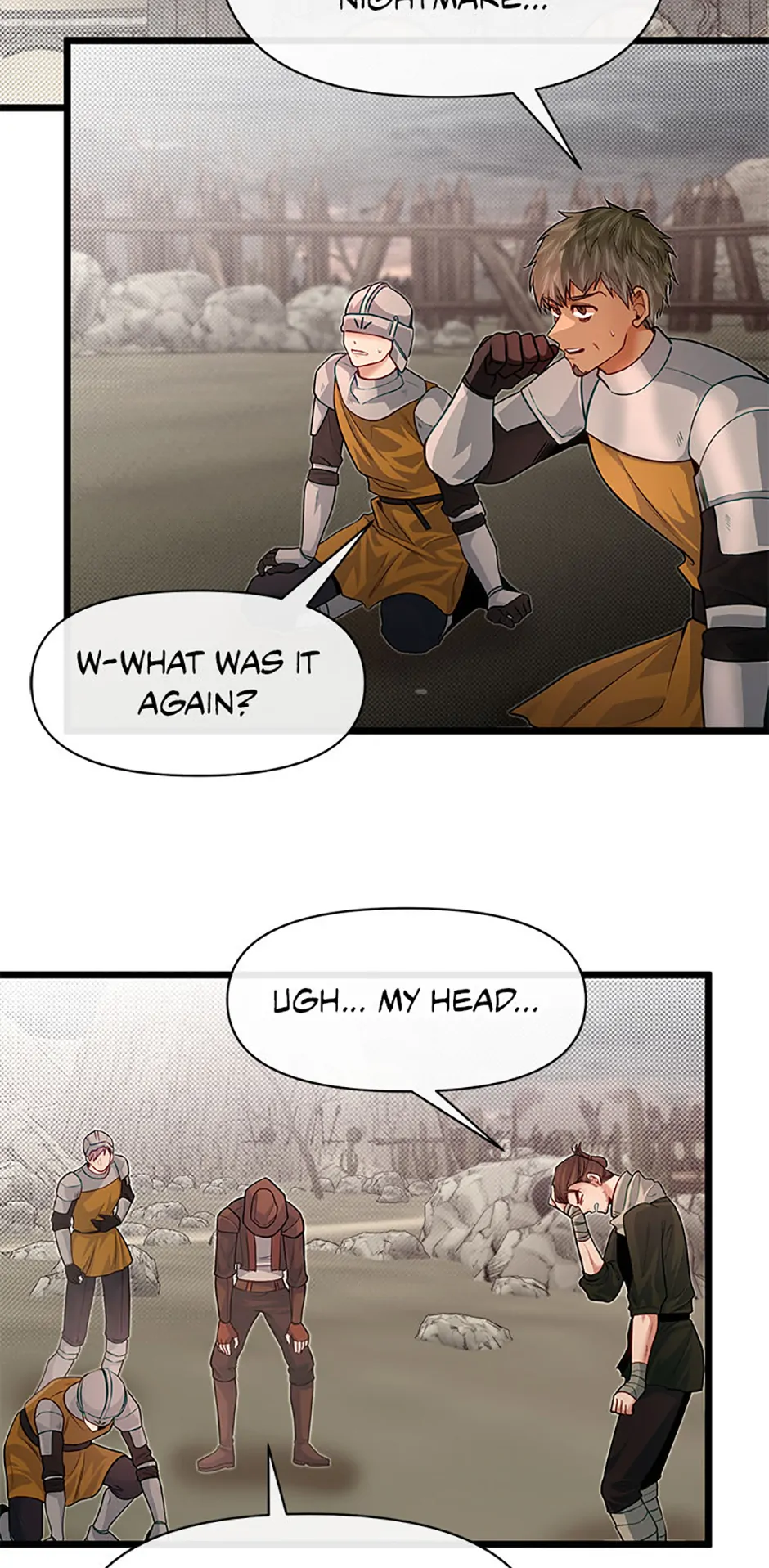 The Dragon Slayer Academy's Hotshot〘official〙 Chapter 95 page 92 - 