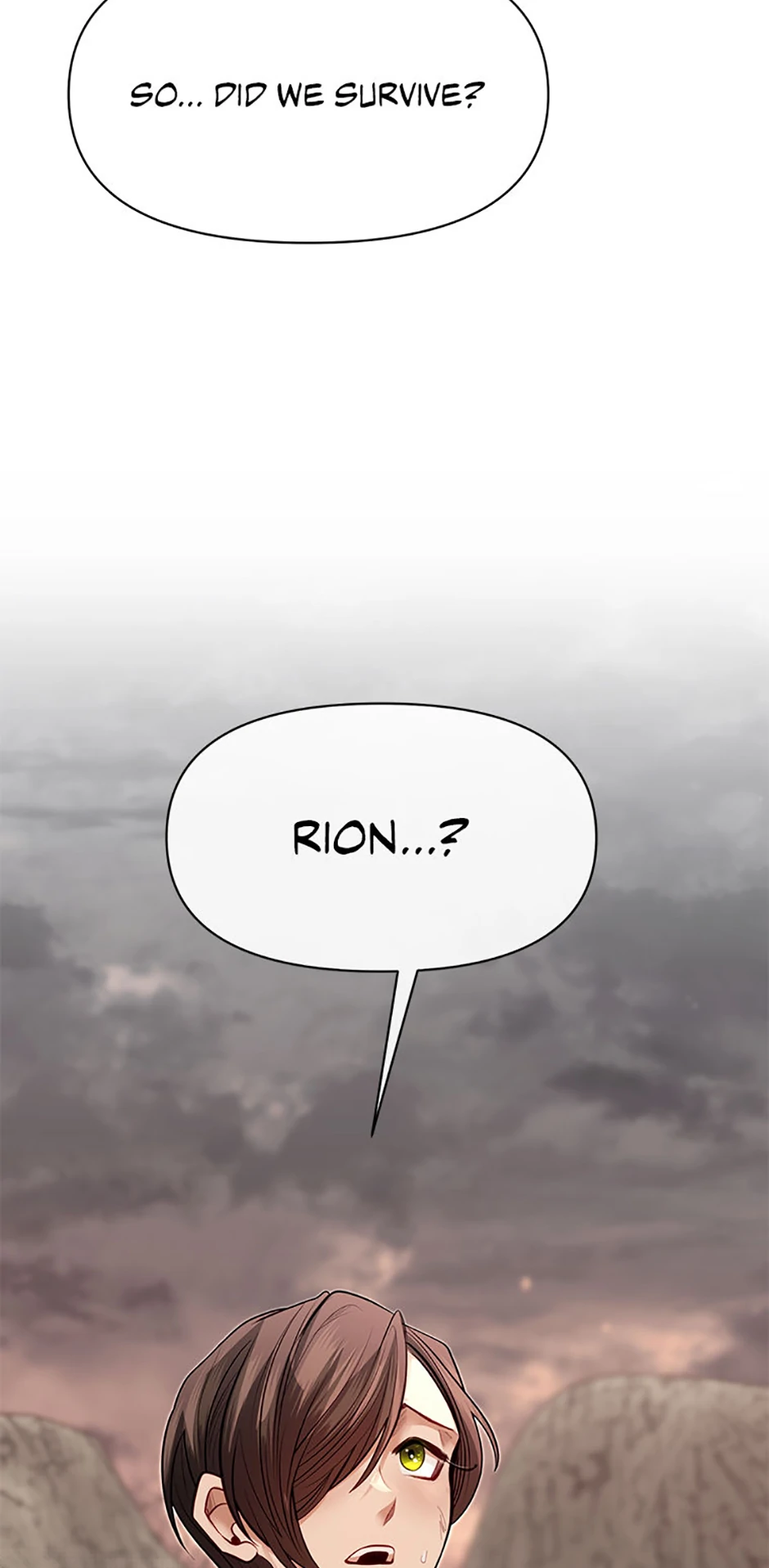 The Dragon Slayer Academy's Hotshot〘official〙 Chapter 95 page 93 - 