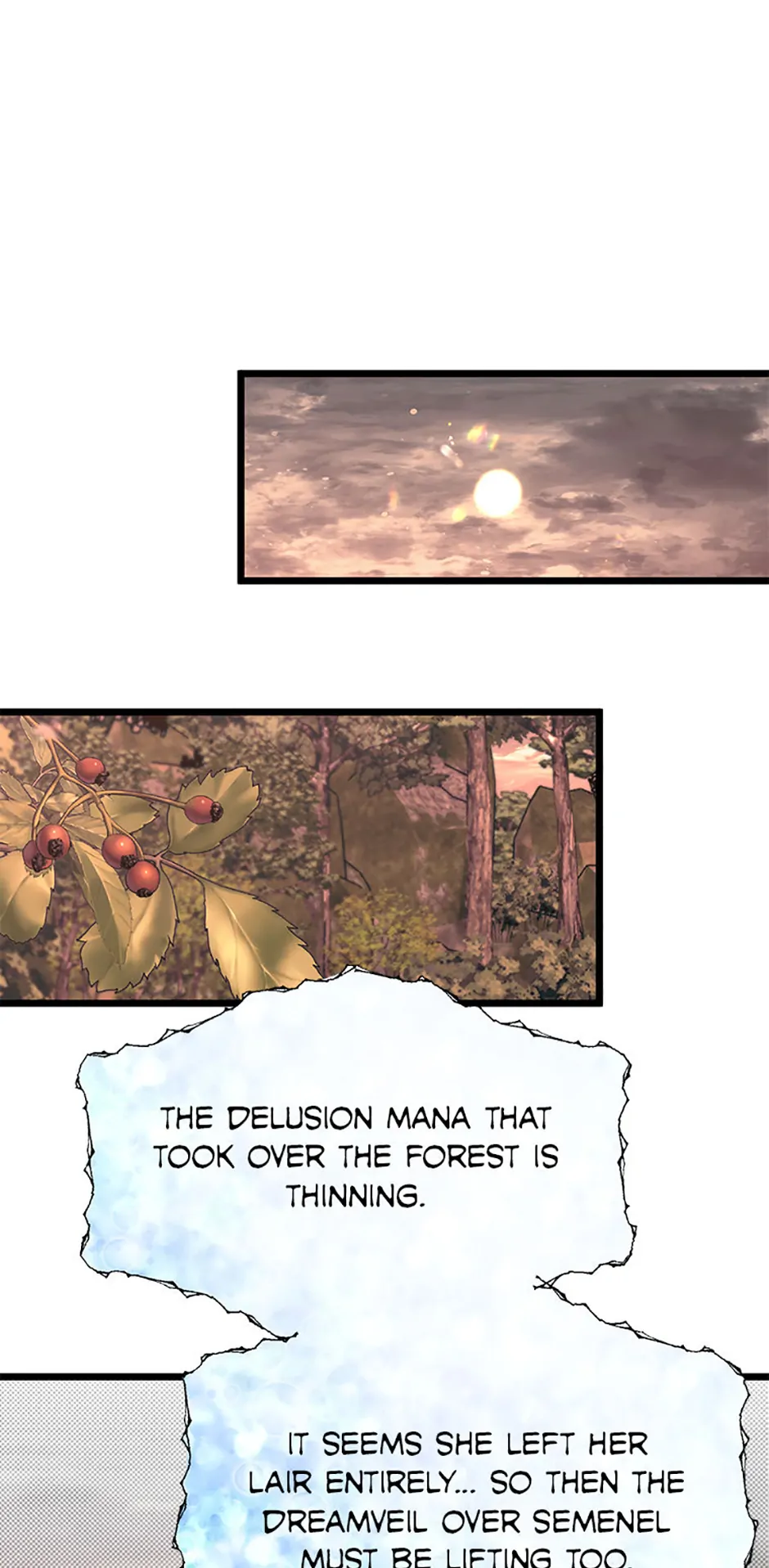 The Dragon Slayer Academy's Hotshot〘official〙 Chapter 95 page 95 - 
