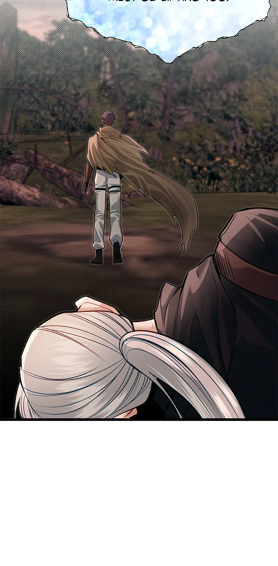 The Dragon Slayer Academy's Hotshot〘official〙 Chapter 95 page 96 - 