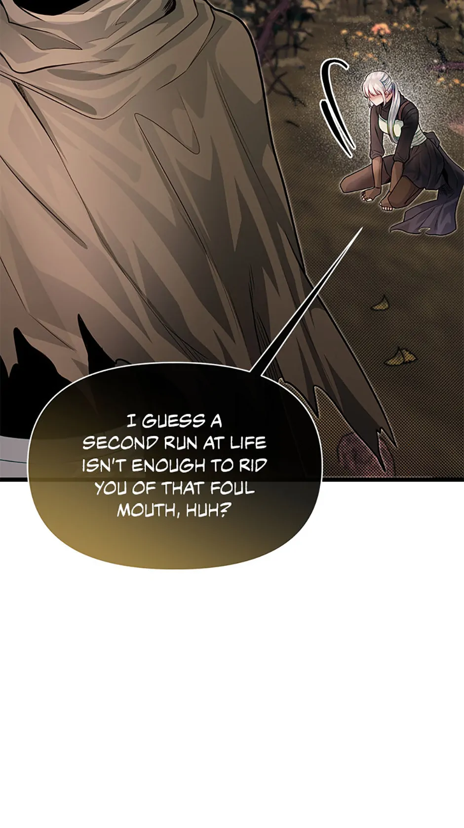The Dragon Slayer Academy's Hotshot〘official〙 Chapter 95 page 98 - 