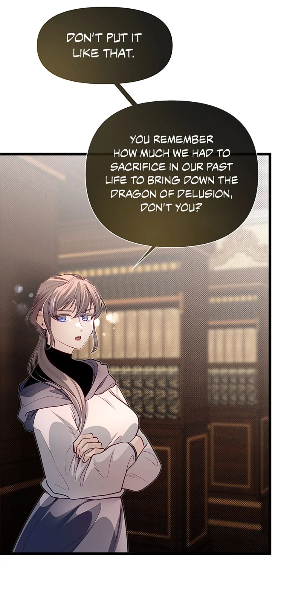 The Dragon Slayer Academy's Hotshot〘official〙 Chapter 96 page 14 - 