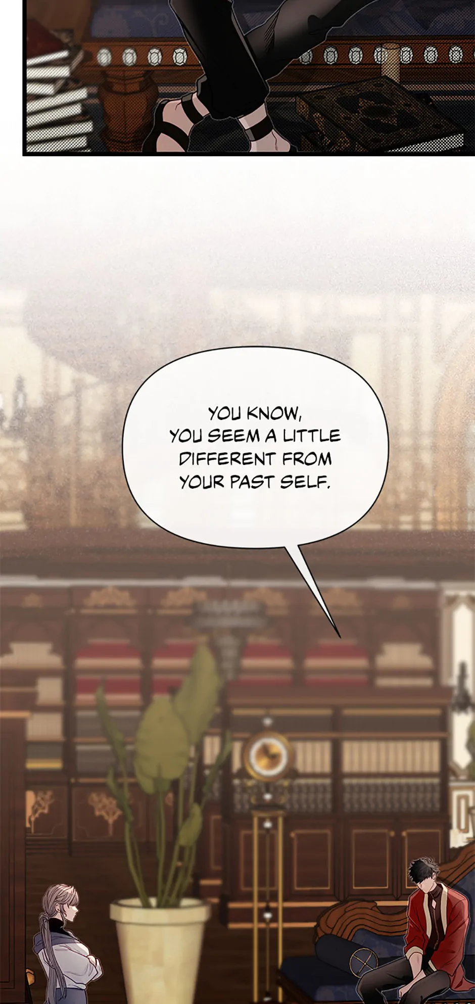 The Dragon Slayer Academy's Hotshot〘official〙 Chapter 96 page 16 - 