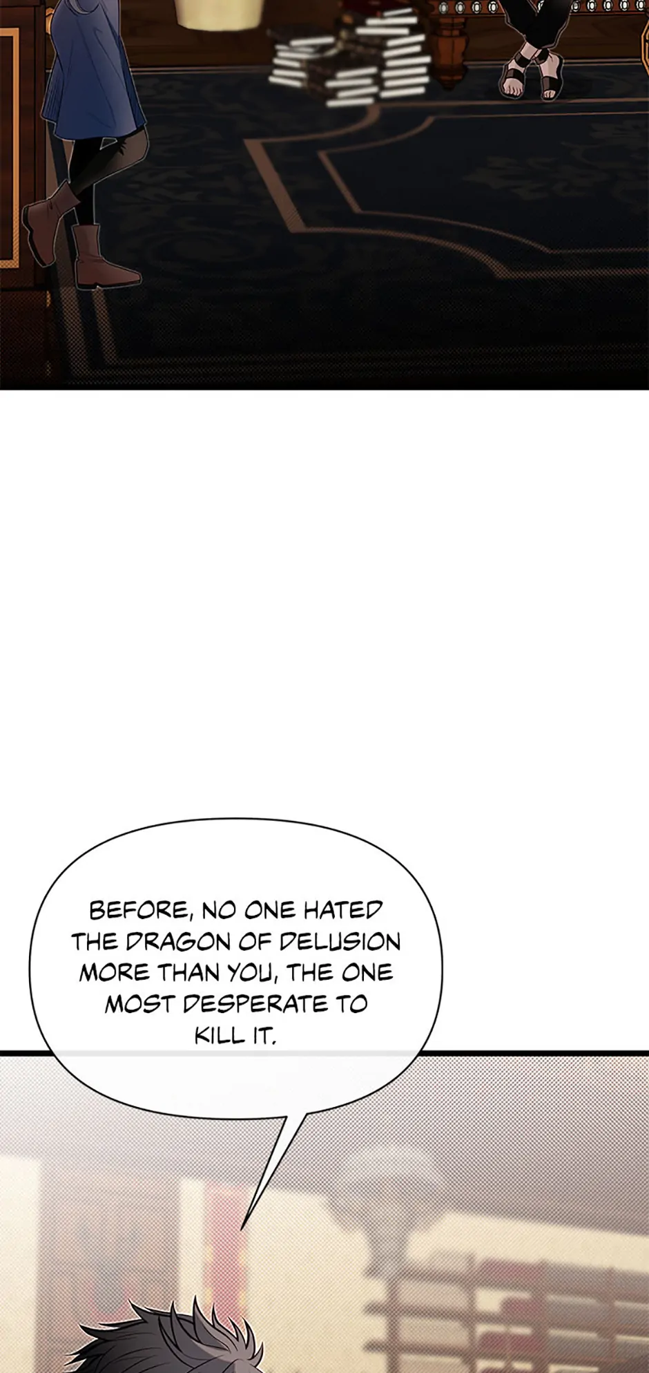 The Dragon Slayer Academy's Hotshot〘official〙 Chapter 96 page 17 - 