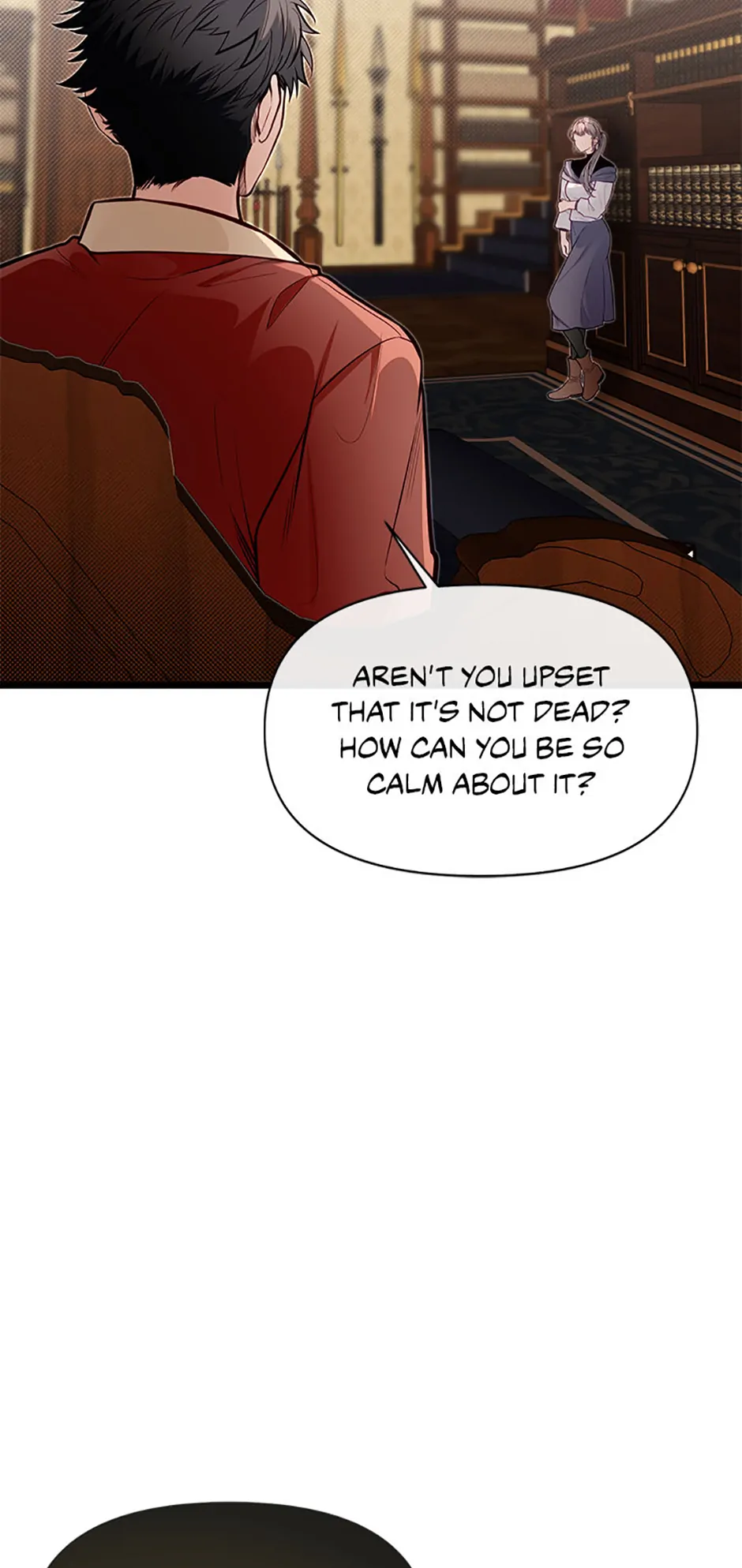 The Dragon Slayer Academy's Hotshot〘official〙 Chapter 96 page 18 - 