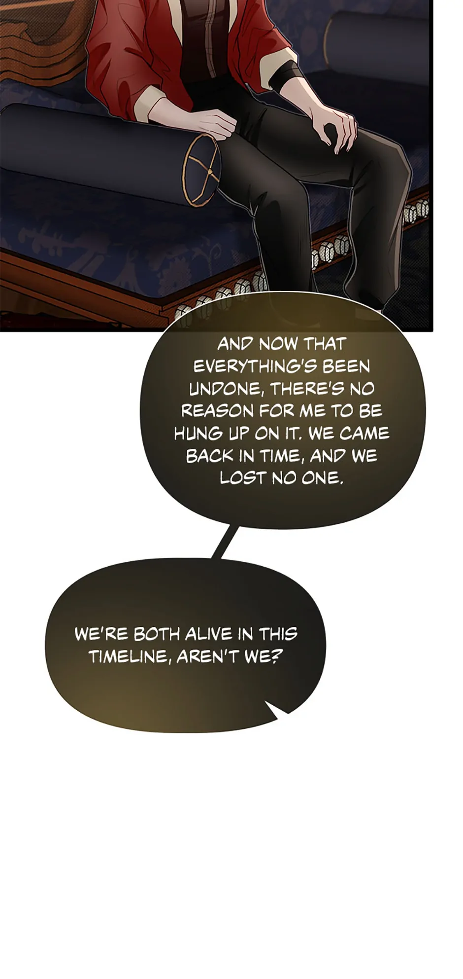 The Dragon Slayer Academy's Hotshot〘official〙 Chapter 96 page 20 - 